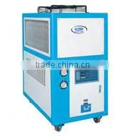Mould temperature controller