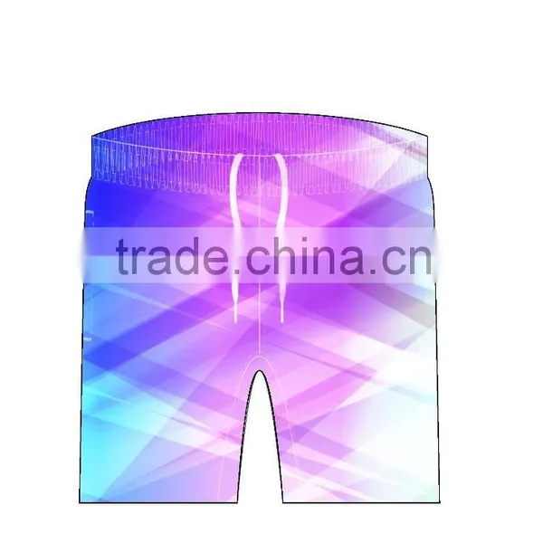 SPIDERSPORTS Women Mens Running Short