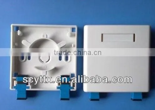 Tensile Strength >50N Fiber Optic Faceplate photo-2