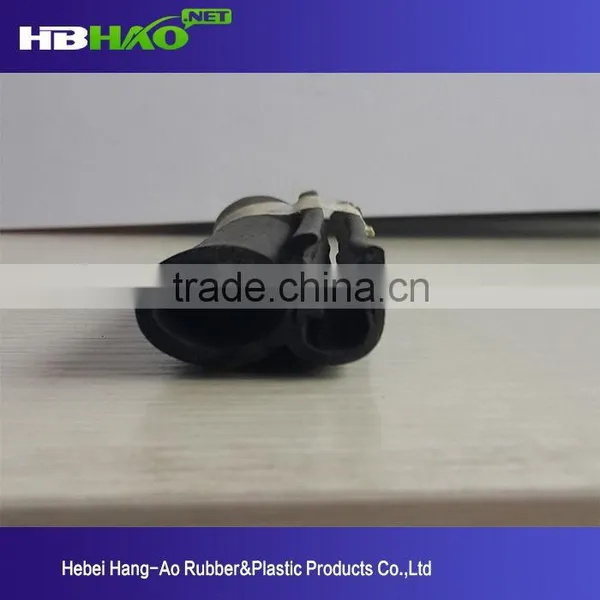 EPDM Round Rubber Seal Strip photo-5