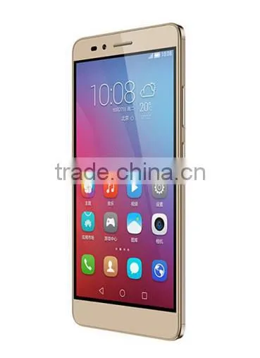 Original HuaWei Honor 5X 4G Dual Sim Mobile Phone Huawei Play 5x 4G/3G/2G+CDMA Android 5.13GB RAM 13.0MP Fingerprint Smartphone photo-4
