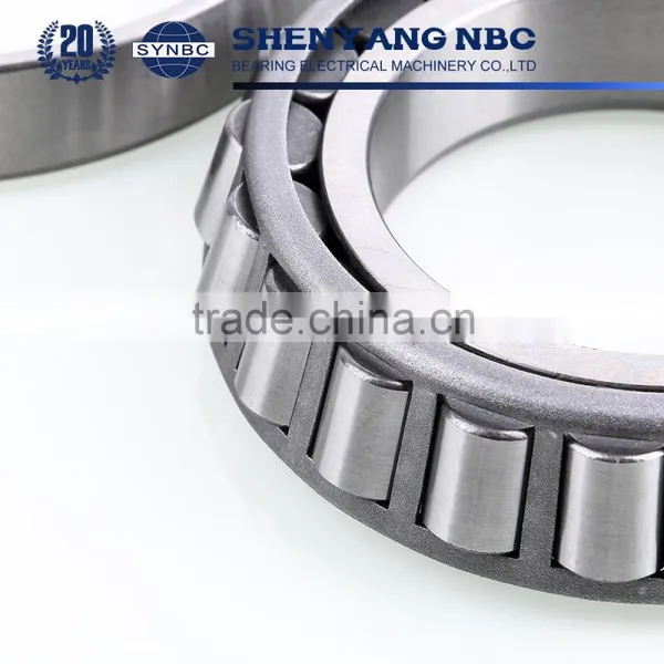 Wholesale China Bearing Manufacture Taper Roller Bearings Price photo-4