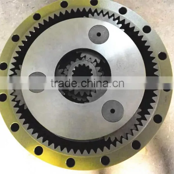 EX55 Travel Reduction Assy
