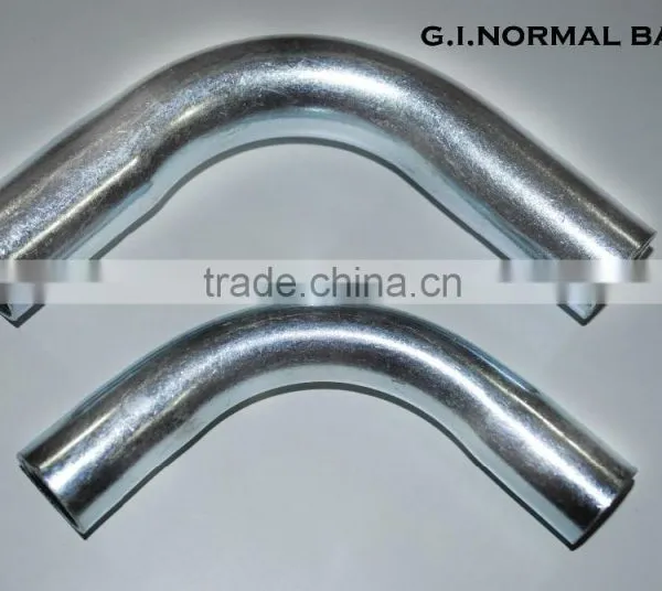 GI Normal Bend