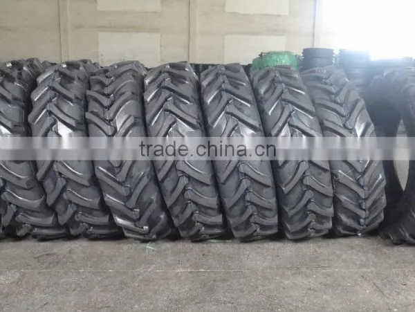Agricultural Tractor Tyre R2 18.4-38 18.4-34 18.4-30 photo-5