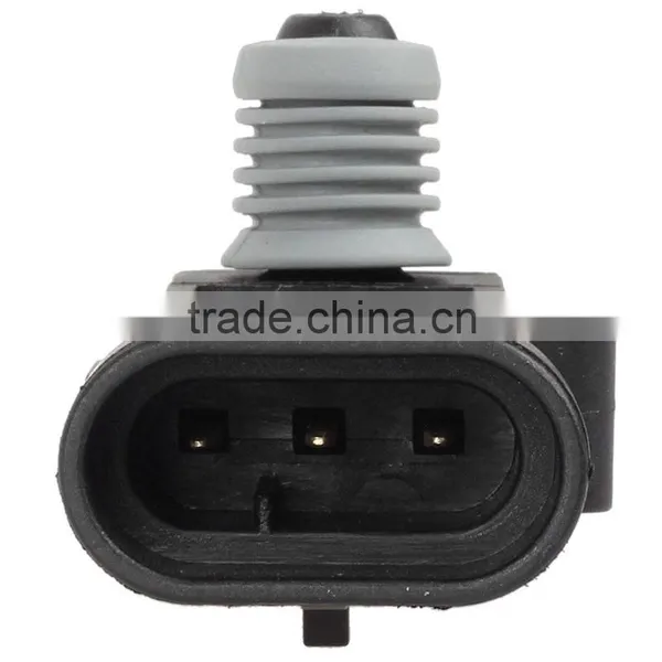 MAP Manifold Absolute Intake Air Pressure Sensor 12219388 16196060 for CHEVROLET/BUICK/CADILLAC/ photo-2