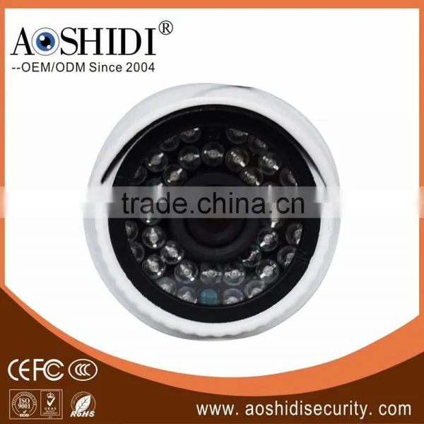 B3G High Definition 36 Pcs IR Led 720P/960P/1080P POE IP Camera photo-2