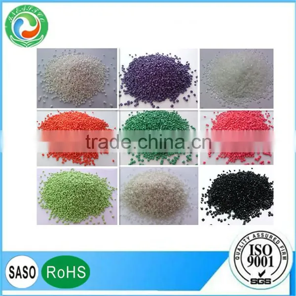 PVC Compounds for Pvc Seal