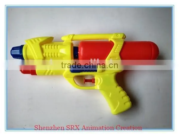 Wholesale High Quality Plastic Air Pressure Water Gun Kids Summer Toys,hot Sale Plastic Water Gun Kids Toys photo-2