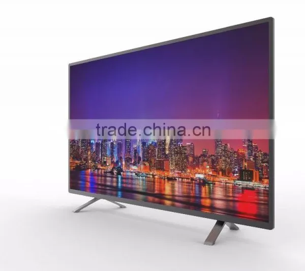 43 Inch UHD IPS Panel Monitor 3480*2160P(U4391S) photo-2