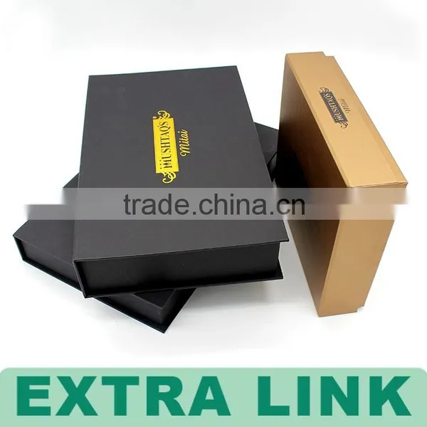 China Supplier Customized Logo Wholesale Truffle Packaging Paper Boxes For Truffle Chocolate photo-2