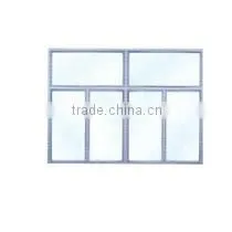 Residential or Commercial Building Aluminium Windows Customized photo-3