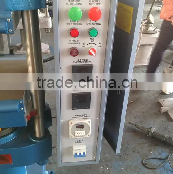 Hydraulic Press 25T photo-3