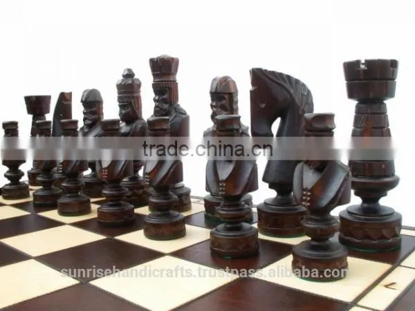 LARGE CESAR Chess photo-5