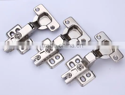 Hydraulic Door Closer Hinge photo-6