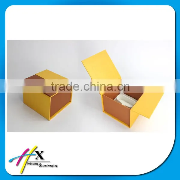 New Fashion Customized Folding Jewelry Box for Bracelet photo-2