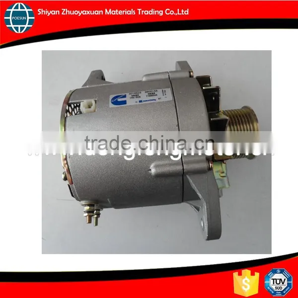 14v 60a 3016628 alternator