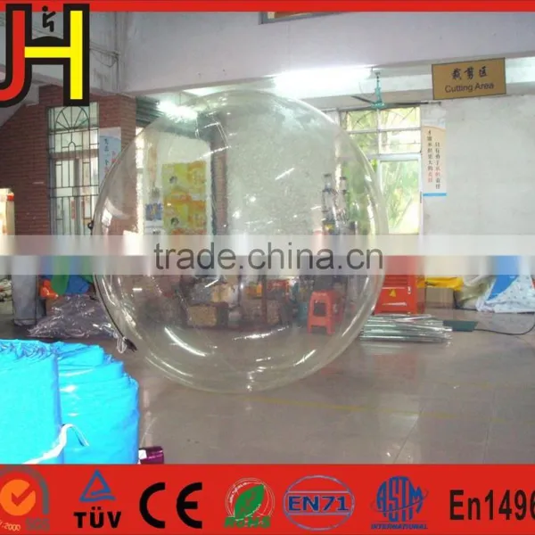 Fast Delivery Making Floating Big Water Walking Balls For Sale photo-3
