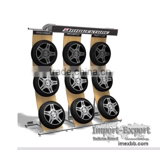 Workshop Mechanics Tools and Parts Tray Stand