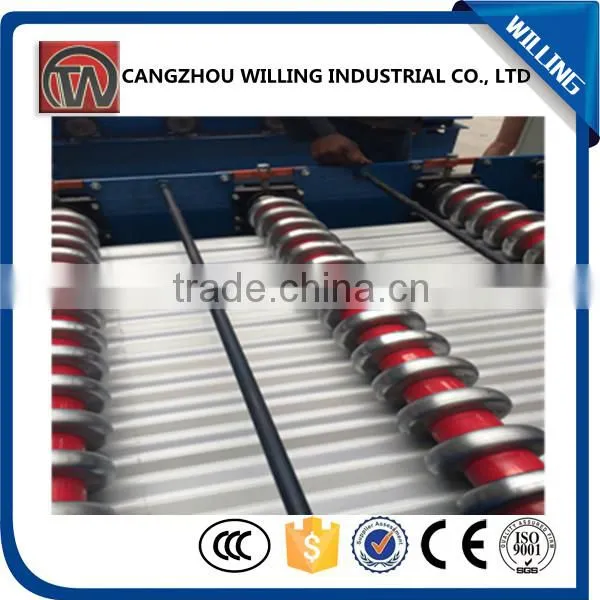 Sheet Metal Forming Machine photo-4