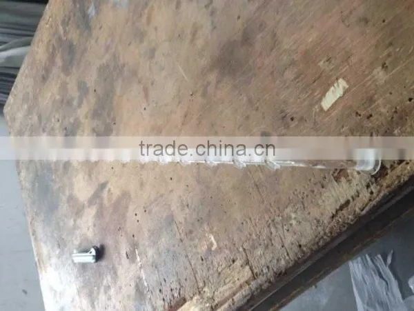 Optical Frame Display Rods;sunlasses Display Poles;wall Mounted Eyeglasses Display Bars photo-3