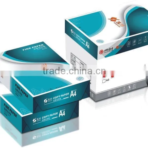 Wholesale A4 Copier Paper, A4 Paper Supplier In China photo-6