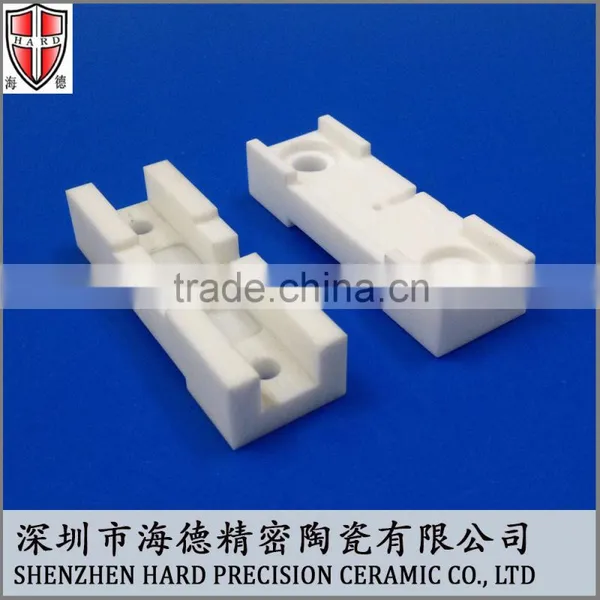 Machinable Ceramic Parts photo-6