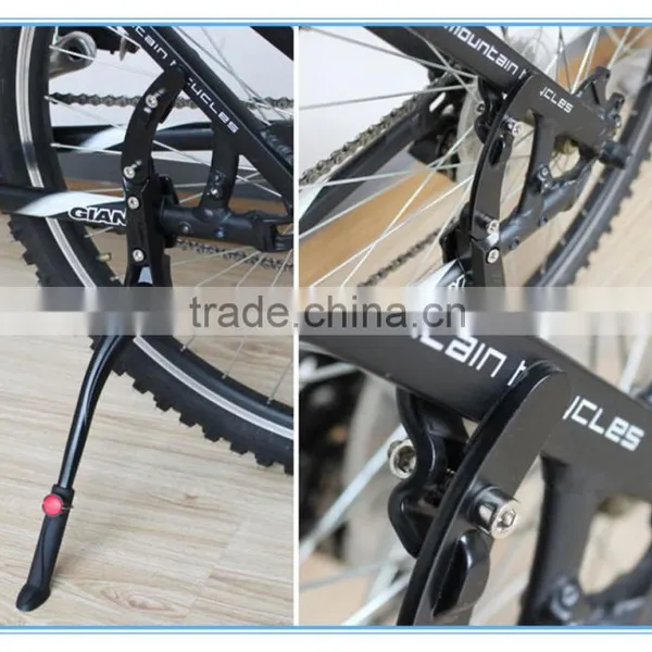 The New 2016 Mountain Bike Bracket Can Play Back to the Station/Bicycle Car Play photo-4