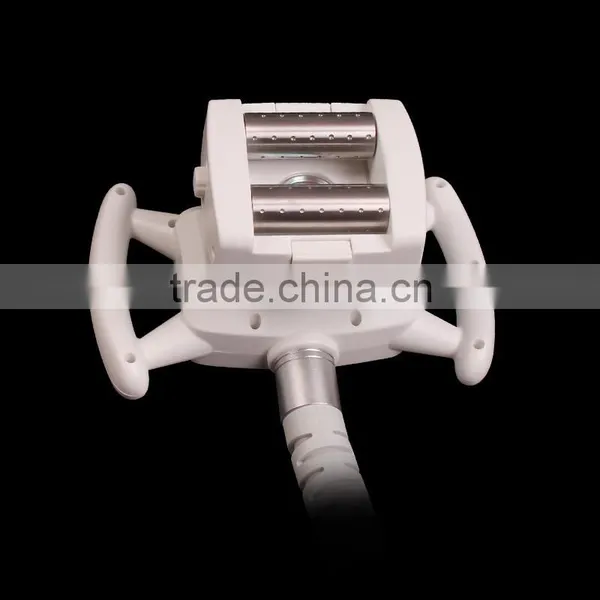Effective Vacuum Roller Cellulite Treatment Machine photo-6