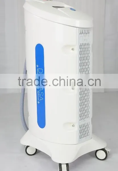 Germany Import Bars 808nm Diode Laser Hair Removal, Permanent Hair Removal Machine photo-5