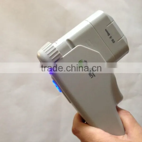 HIFU Equipment Wrinkles Removal/face Lifting Treatment HIFU photo-6