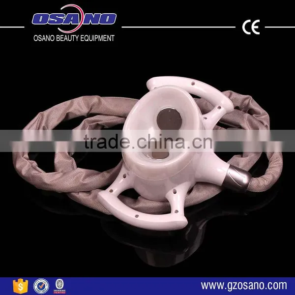 Anti Cellulite Massager Vaccum Fat Freezing Machine Ultrasonic Cavitation Fat Dissolving Machine photo-4