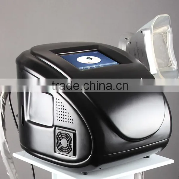 Three Handles Cool Body Fat Freezing Sculpting Coldlipolysis Machine photo-4