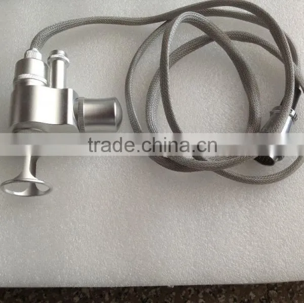 2015 CE Approved Best Quality Portable Co2 Fractional Laser photo-6
