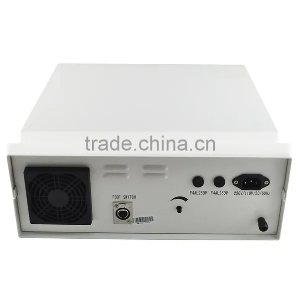 High Frequency Leep Electrosurgical Unit /Diathermy/Cautery Machine/ESU photo-6