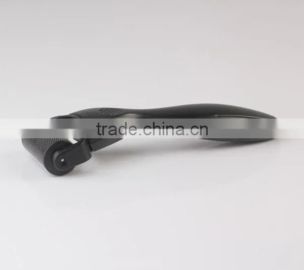 Stainless Steel Body Derma Roller Beauty Needle Roller photo-3