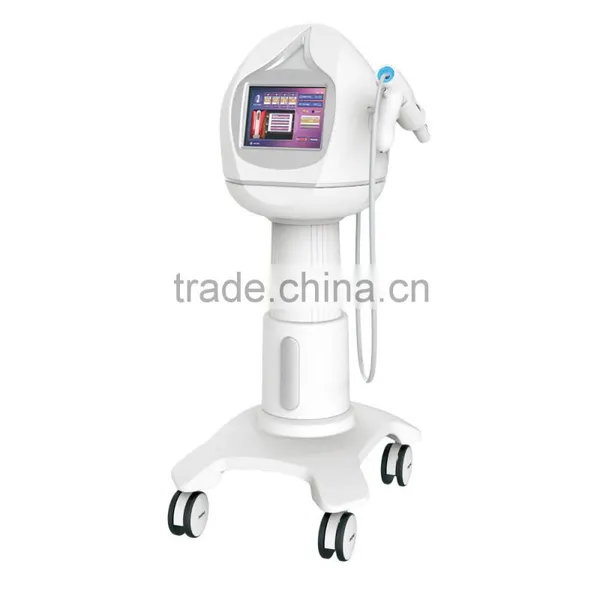 Best Solution For Vaginal Relaxiation HIFU Facial Treatment Machines Vaginal Tightening Machine For Women Pigment Removal photo-2