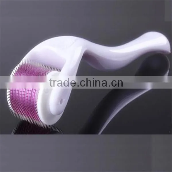 DRS Stainless 540 Micro Needle Derma Roller photo-5