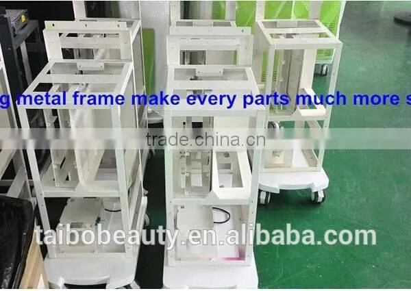 Permanently Best Hair Removal IPL SHR Laser Hair Removal Machine Used Beauty Salon Equipment for Sale photo-5