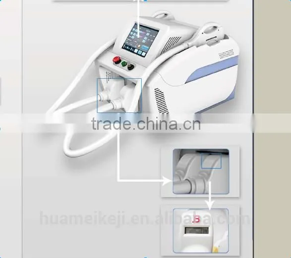 Multifunction Machine Elos rf 2 in 1 photo-5