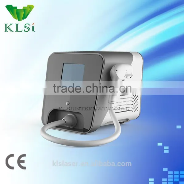 Vertical Professional 808nm Diode Laser For Adjustable Hair Removal Shr 808 Diode Laser photo-2