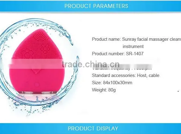 Portable Beauty Salon Furniture Face-painting Brush Set photo-5