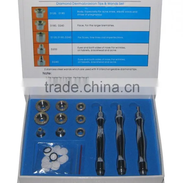 WF-11 Dermabrasion Beauty Machine photo-2