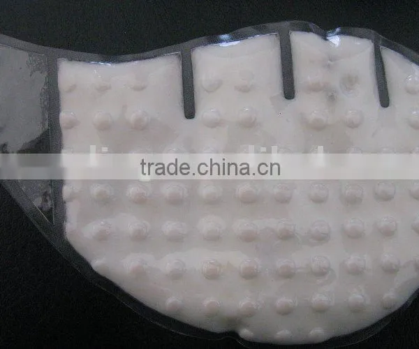 Whole Milk Powder Packing