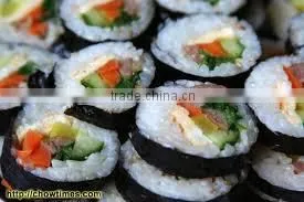 JAPONICA RICE - Calrose Rice - 2014- Sona4@vinarice.vn