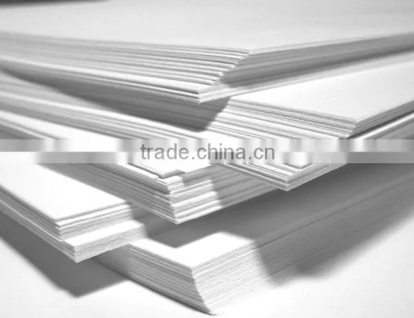 A4 Paper of High Quality From Russia