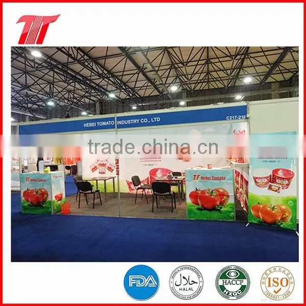 70g TMT Brand Sachet Tomato Paste photo-6