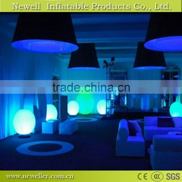 Many Size Inflatable Ball Bounce On Sale photo-4