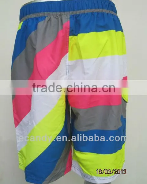 Men Beach Shorts/beach Wear photo-3