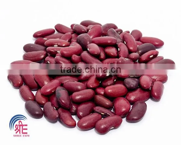 Kidney Beans, Red Kidney Beans